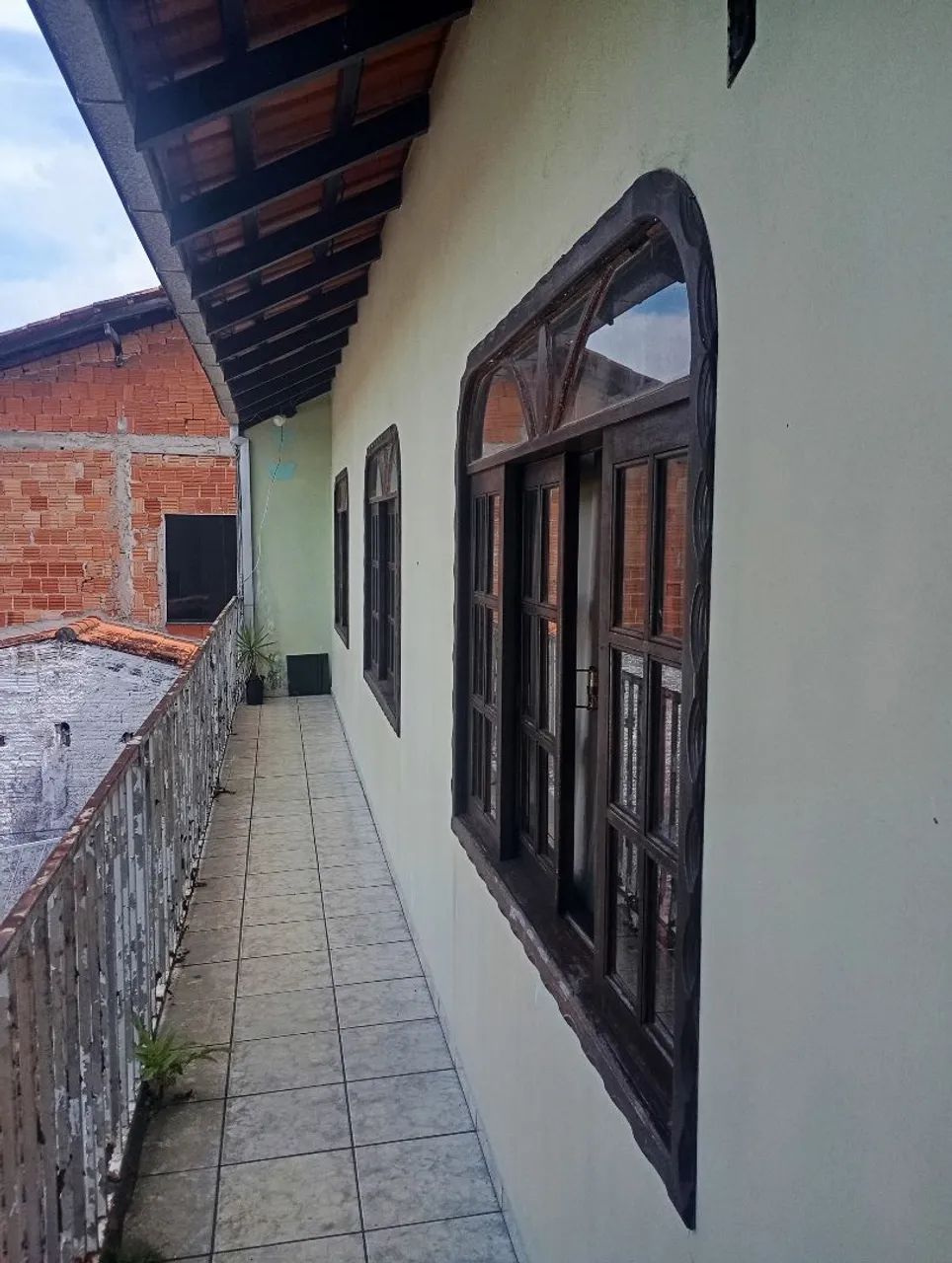 Alug quarto com casa compartilhada - Foto 2