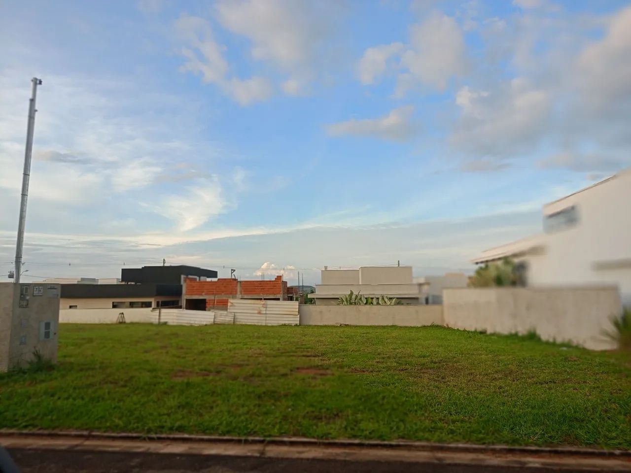 Foto - Anápolis - Parque Brasília 2ª Etapa