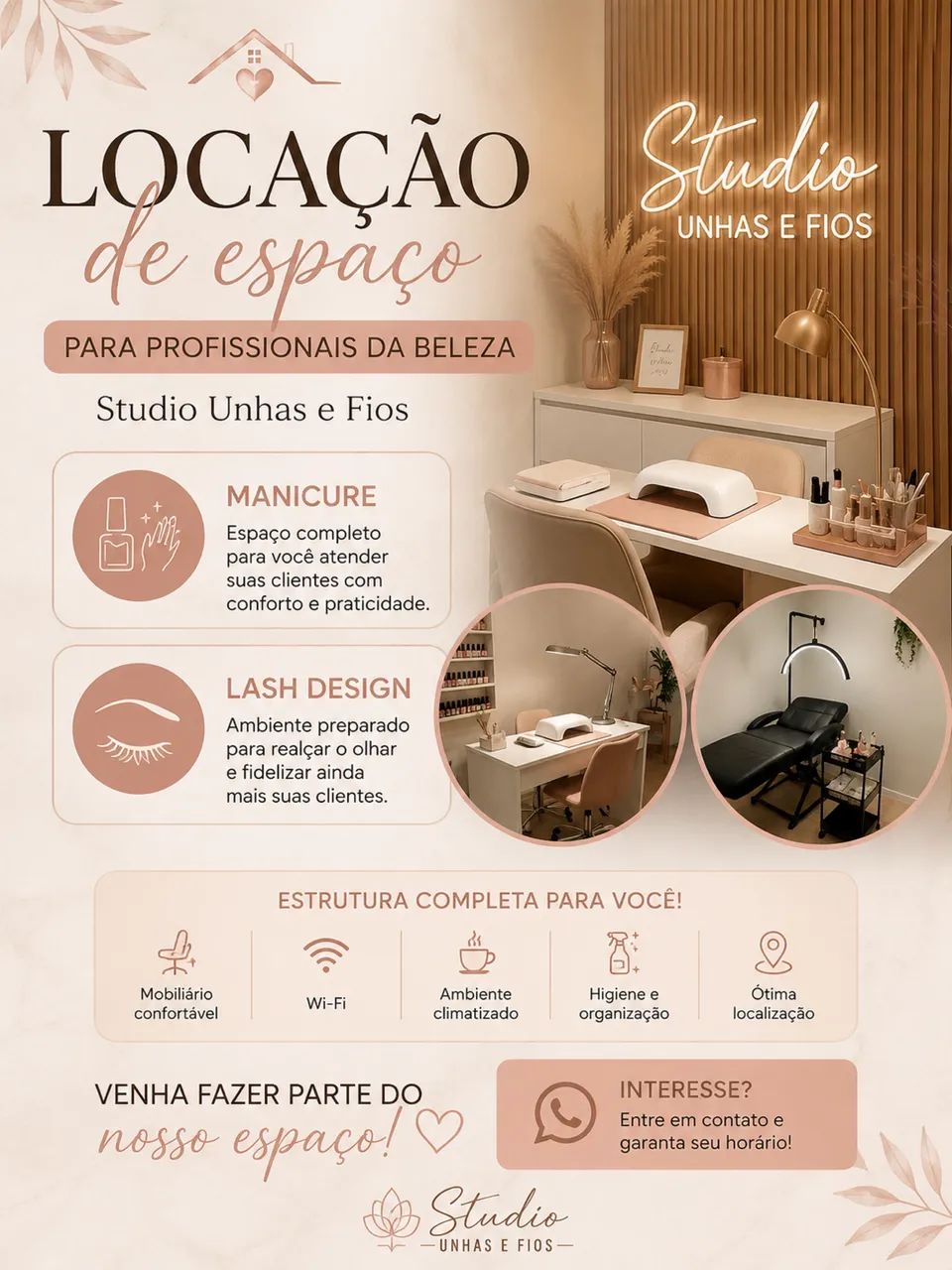 Locação 