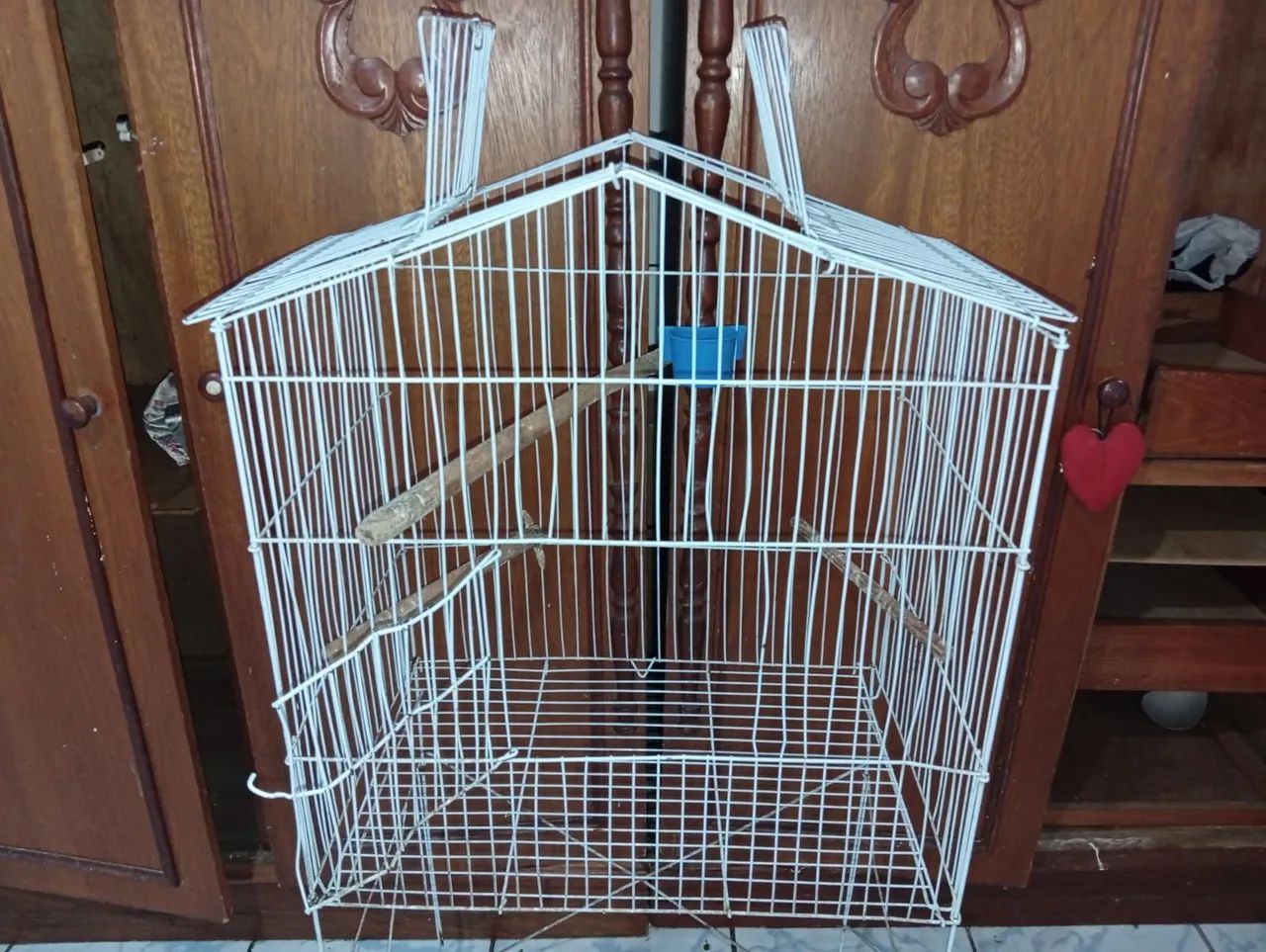 Gaiola