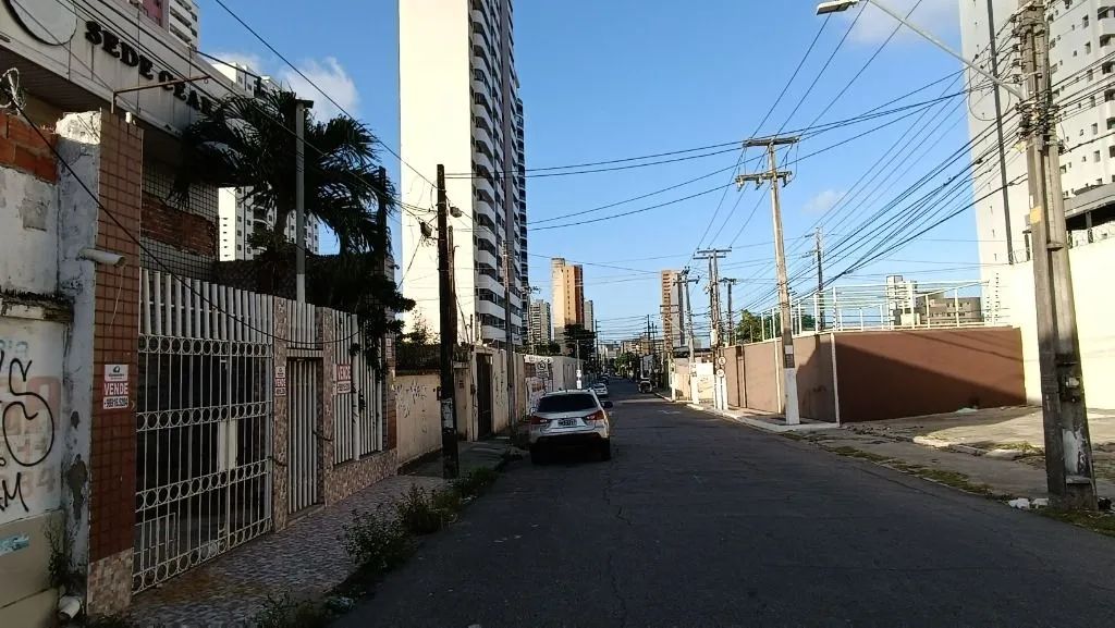 Prédio Comercial Bairro de Fátima - Foto 2