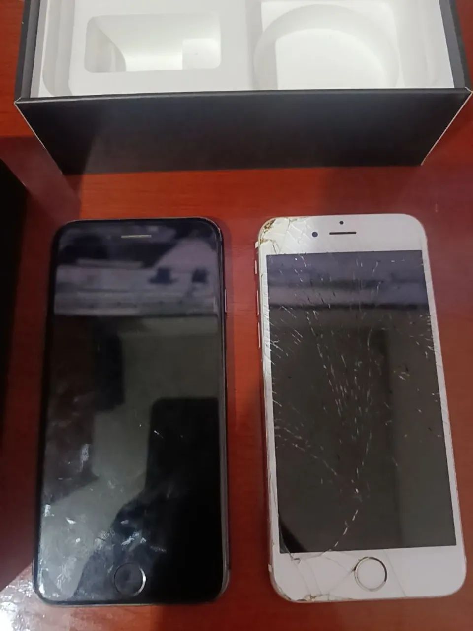 2 iPhone 6  - Foto 3