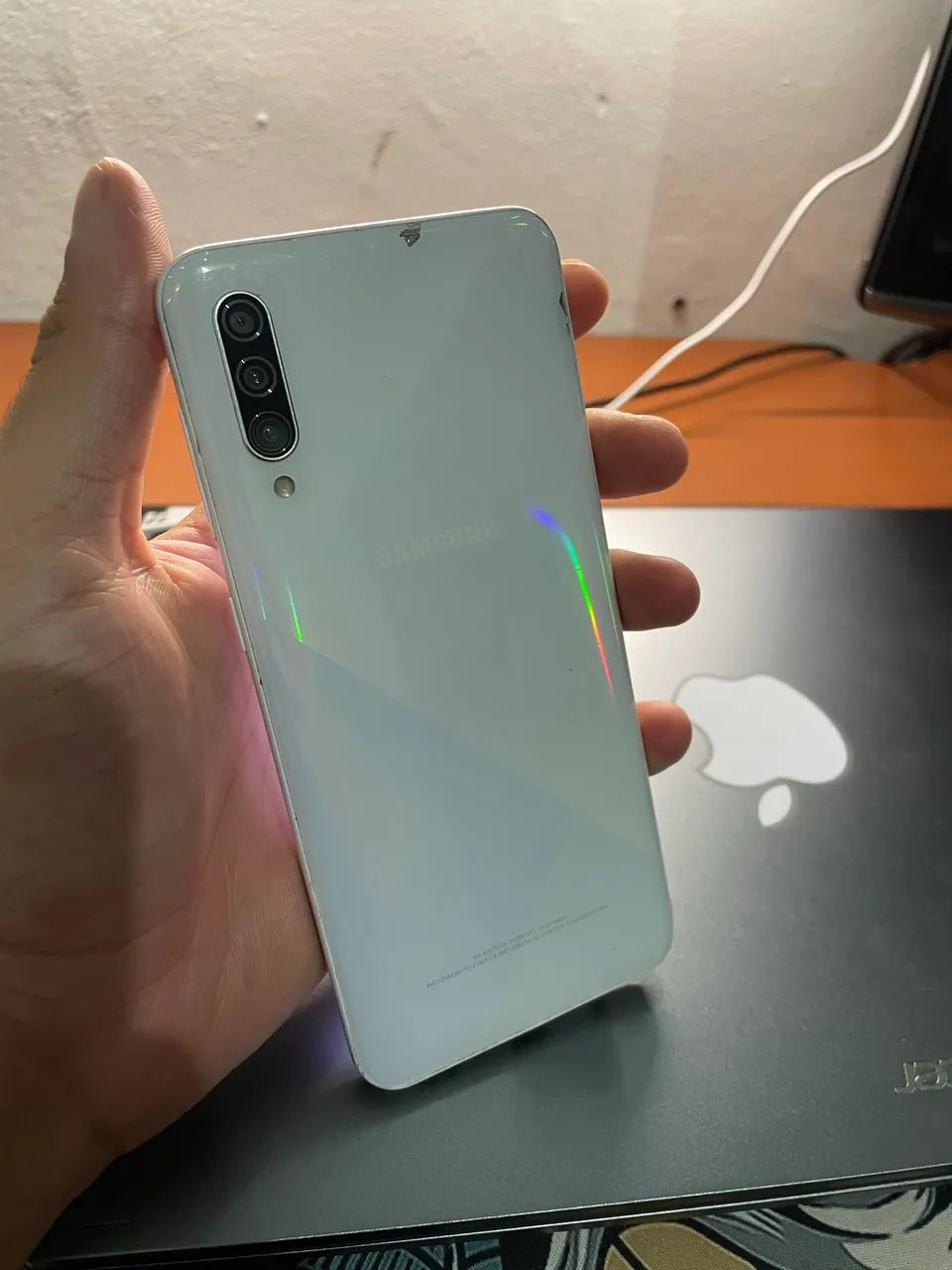 Samsung A30s - 64GB - Foto 4