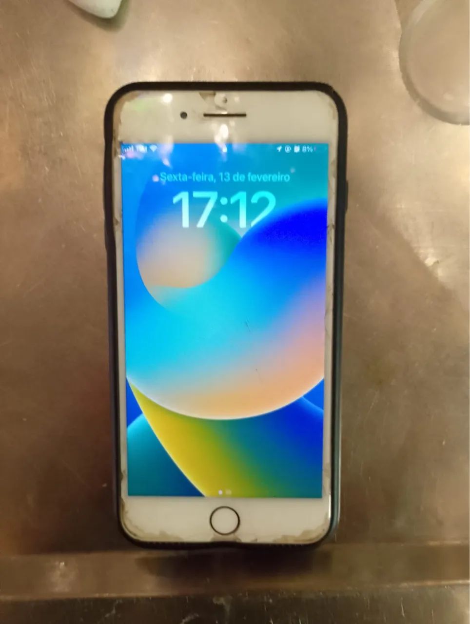 iPhone 8 Plus  - Foto 2