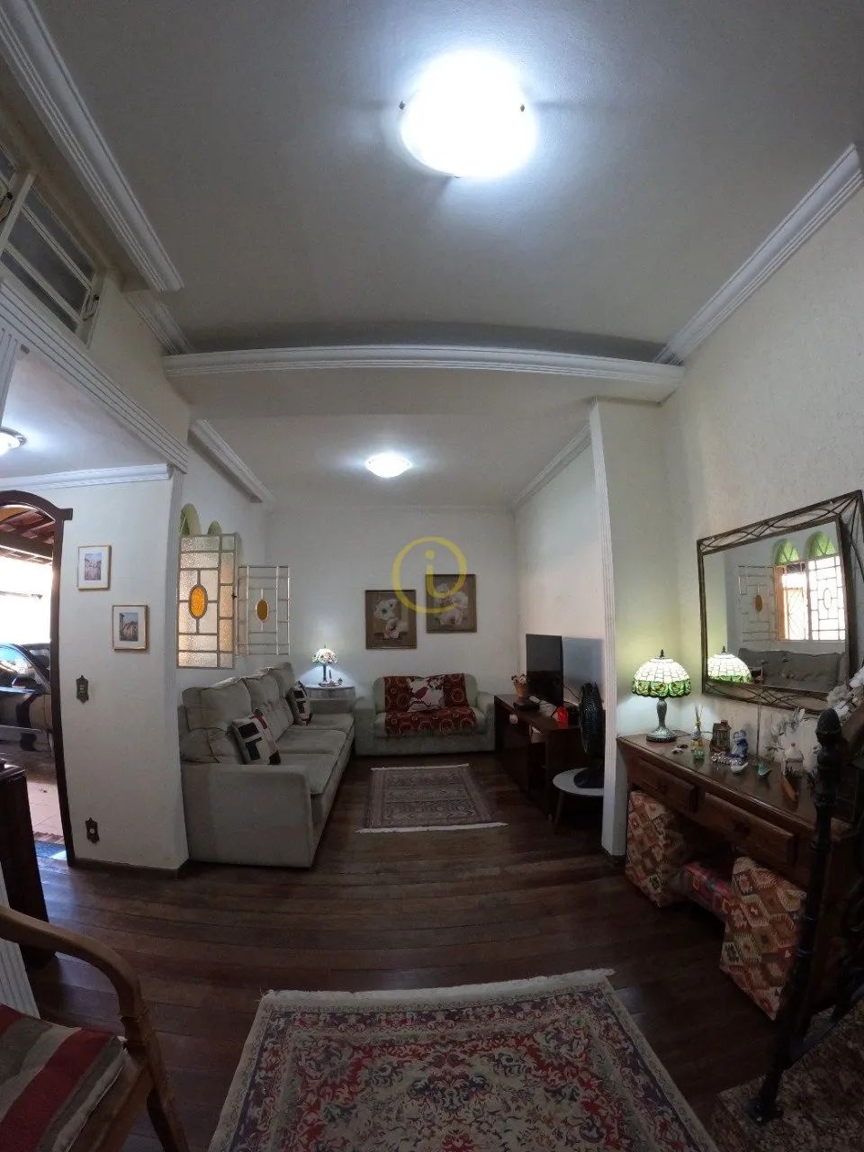 Casa para Venda no Caiçara, BH