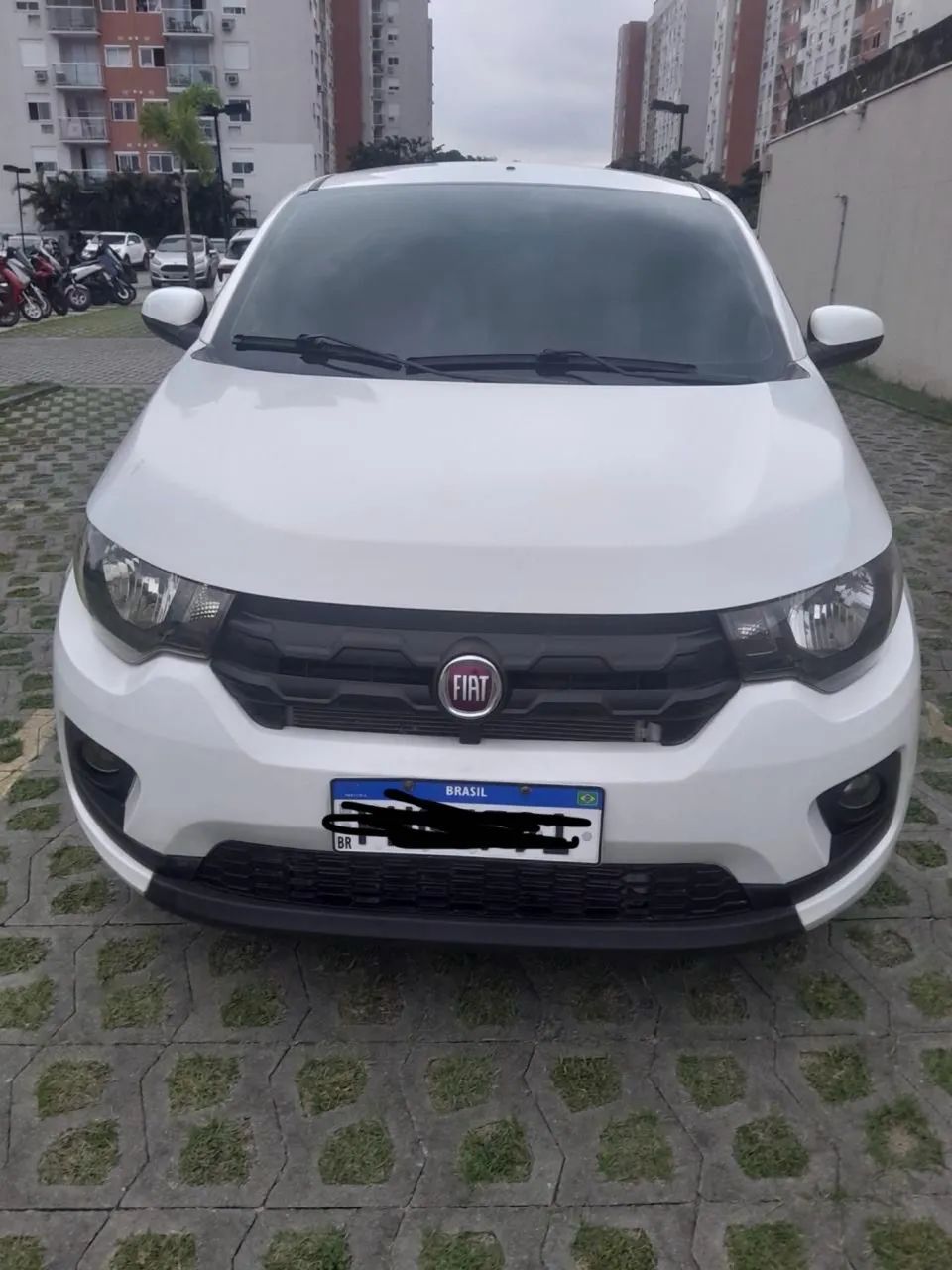     ALUGA-SE MOBI 2018 ? UBER, 99 E INDRIVE - Foto 2