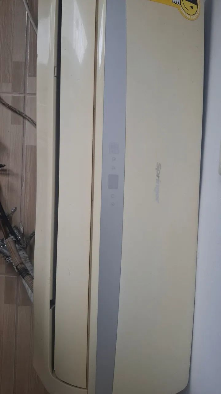 Ar condicionado Springer  - Foto 4