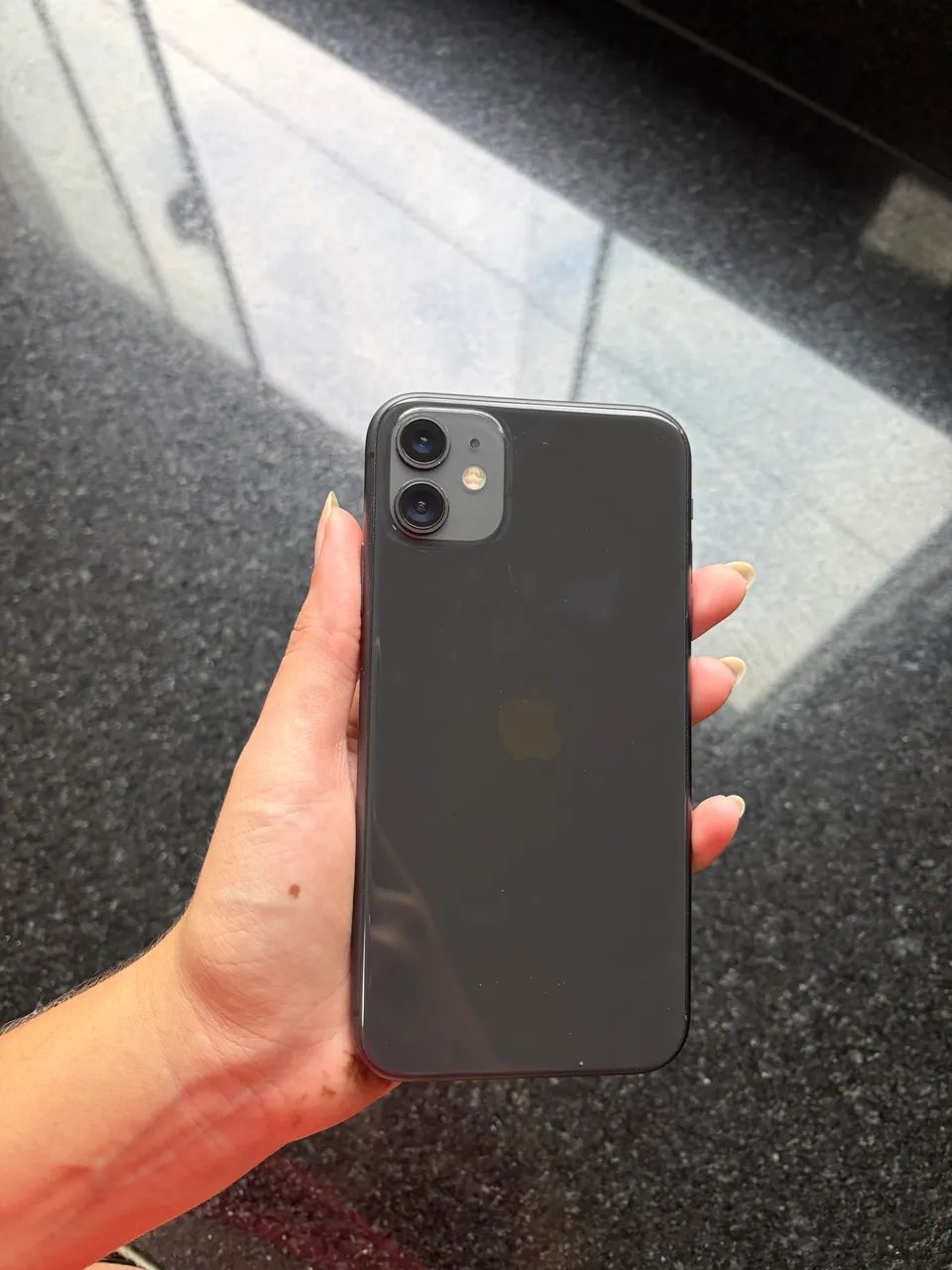 iPhone 11 128GB - Muito Conservado | Ótimo Estado - Foto 2