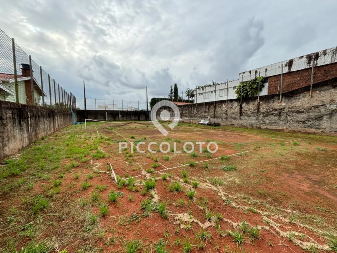 Terreno à venda em Campinas, Parque Nova Campinas, com 629 m², Parque Nova Campinas - Foto 5