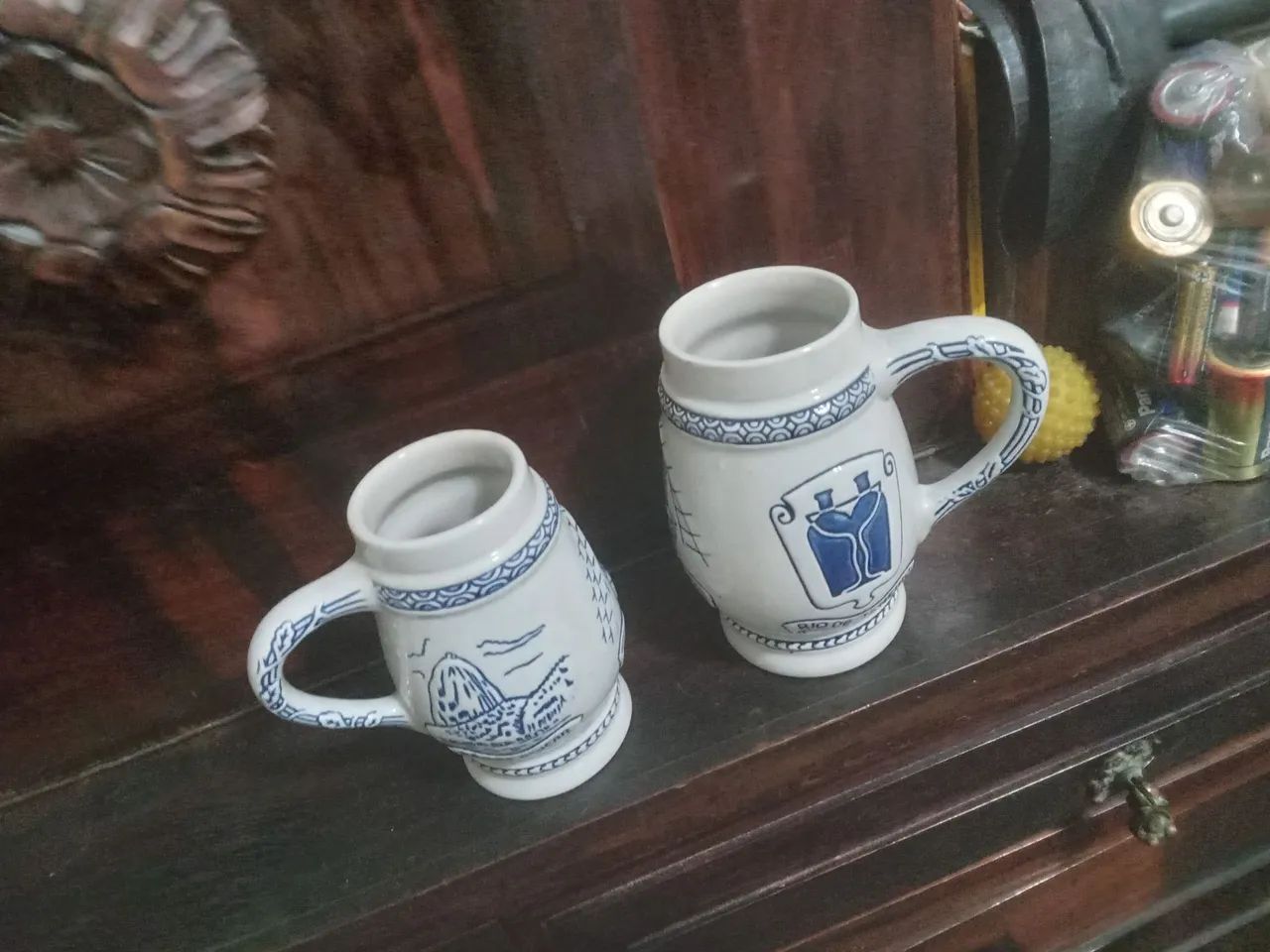 Canecas 