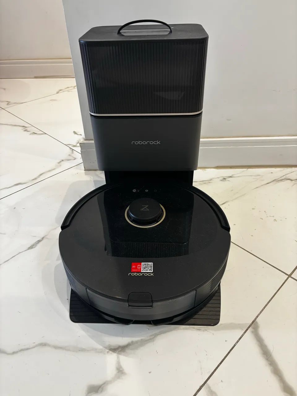 Roborock Q8 Max