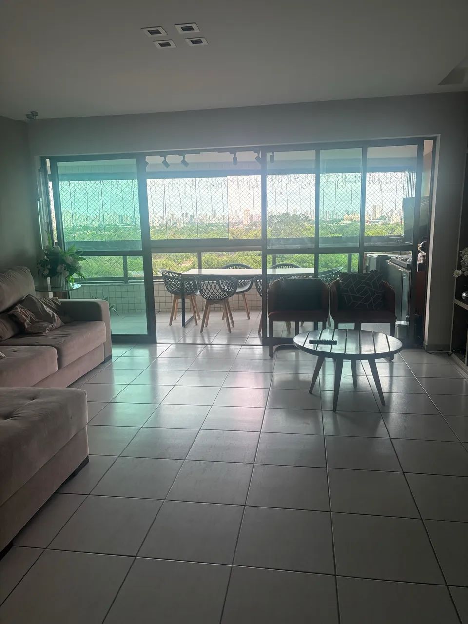 Foto - Recife - Caxangá