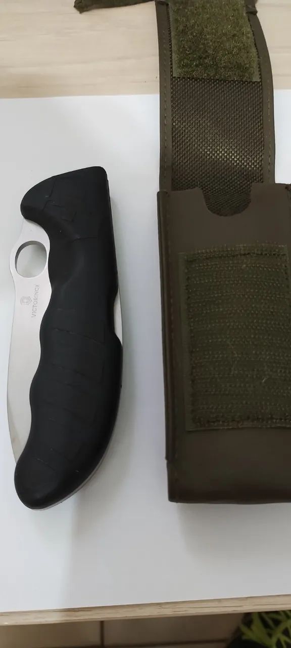 canivete victorinox hunter pro - Foto 4