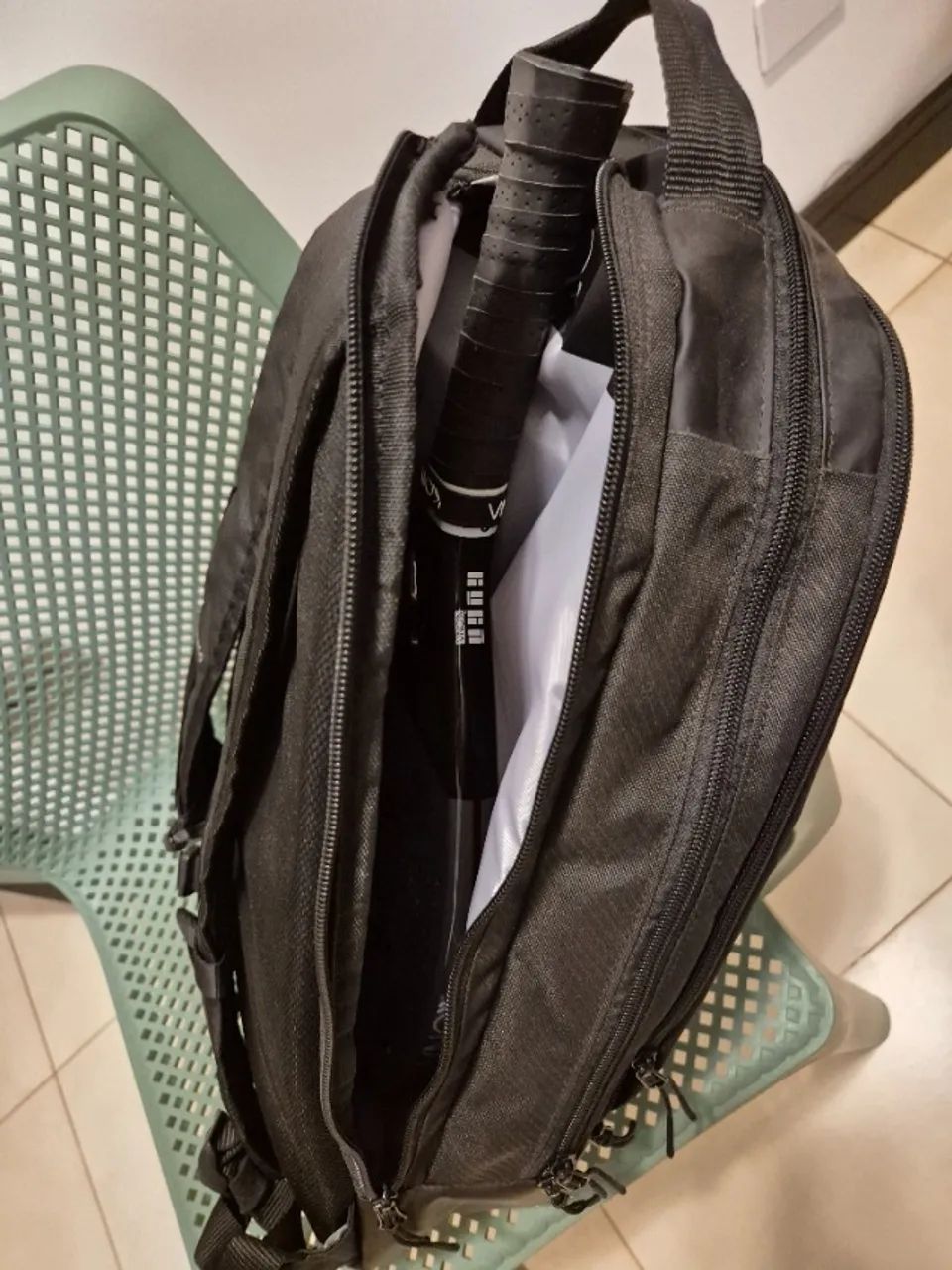Mochila - Foto 2