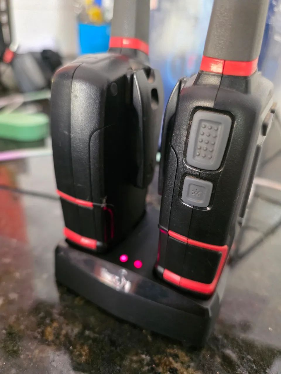 Walkie Talkies - Foto 5