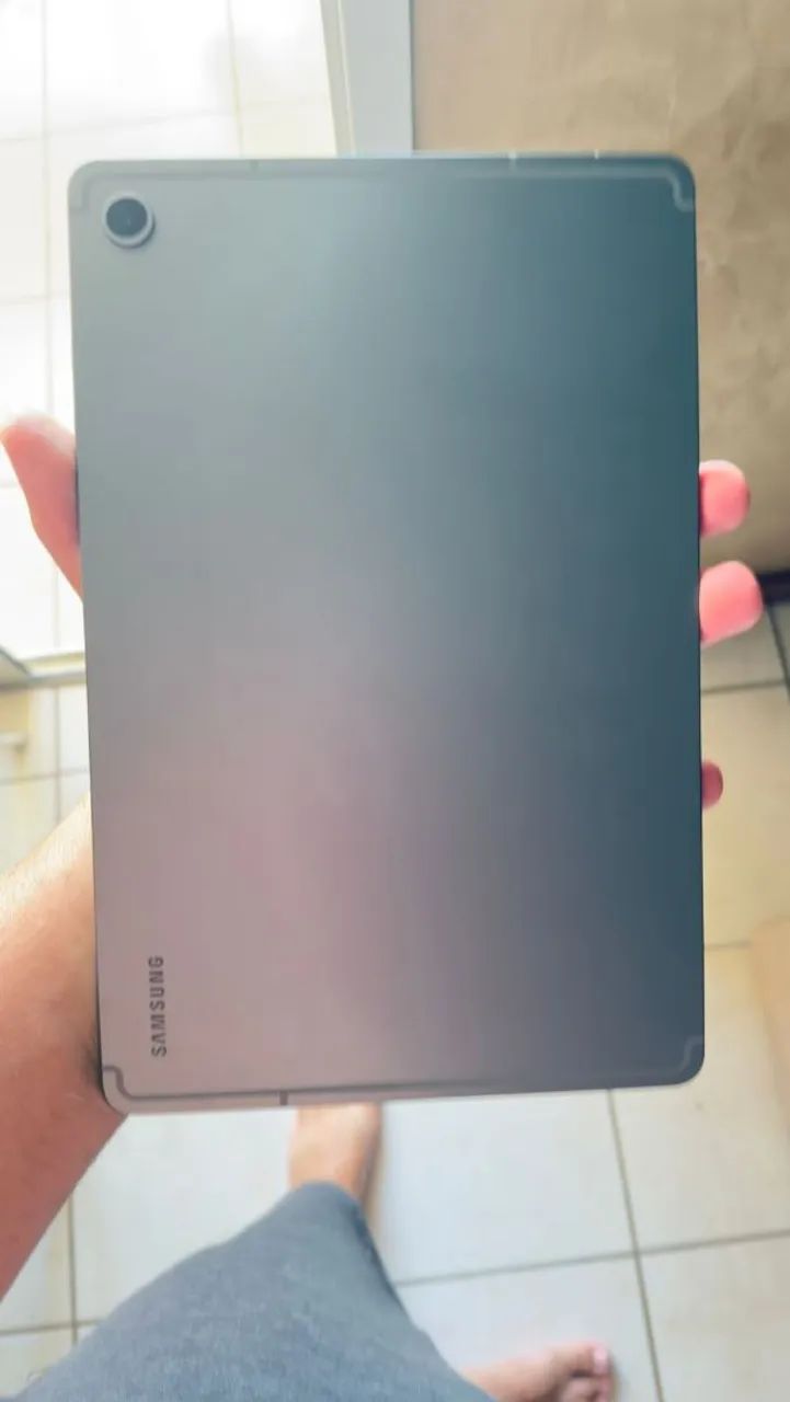 tablet s10 fe 256g 5g