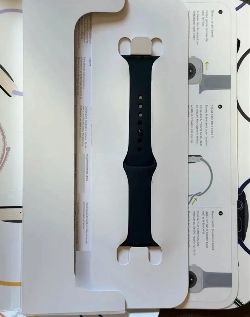 Apple Watch - Foto 2