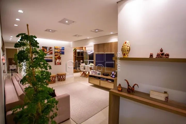 Apartamento à venda em Campinas, Cambuí, com 2 suítes, com 80 m²