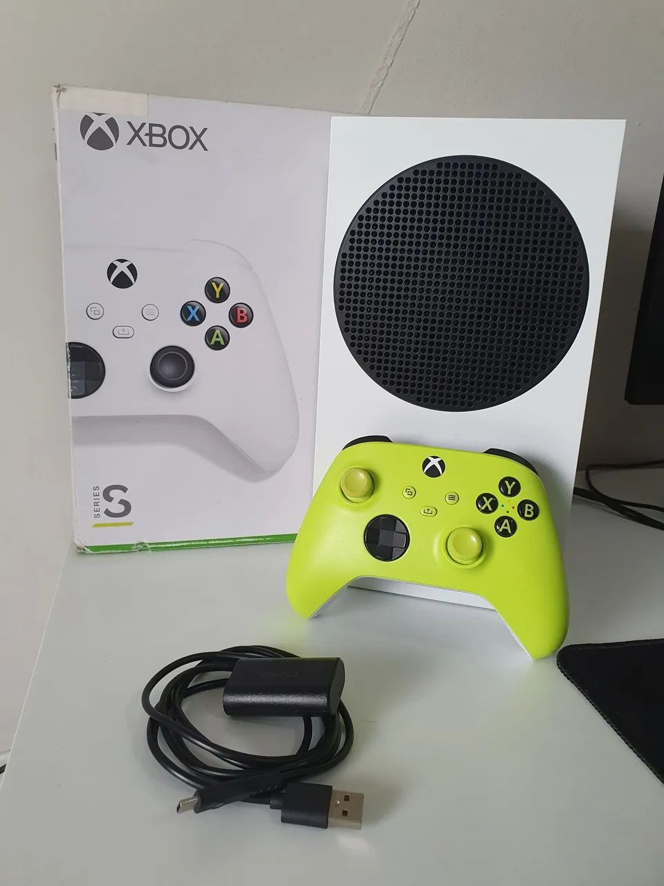 Xbox series s 