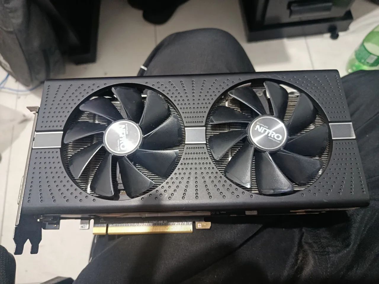 Rx570