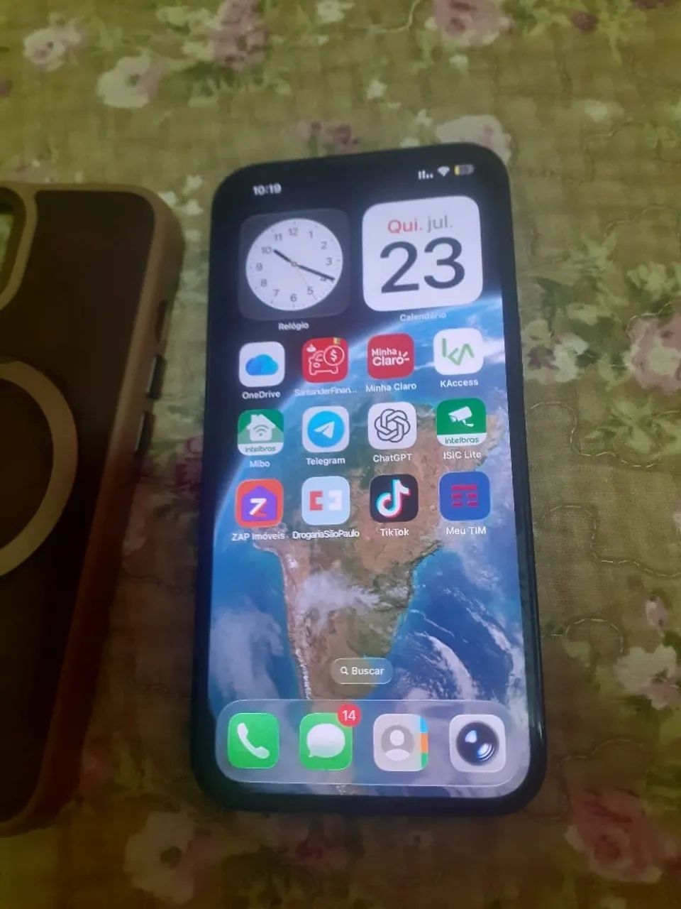 Ifone 13 128gb - Foto 2
