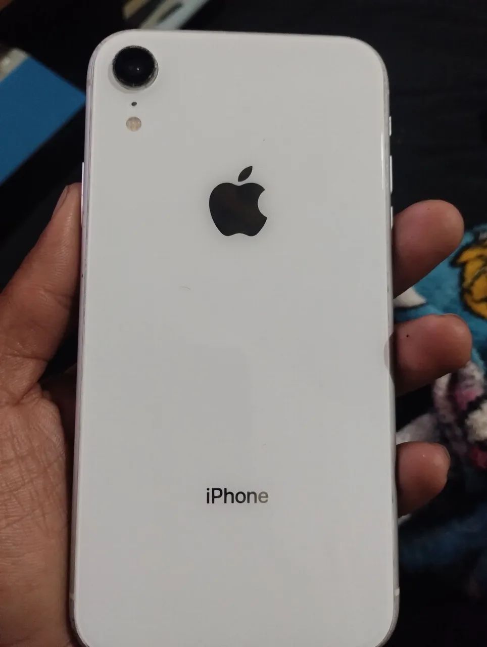 iPhone XR 64Gb - Foto 2