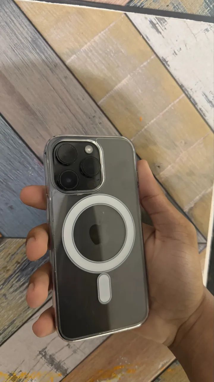 Iphone 14 pro