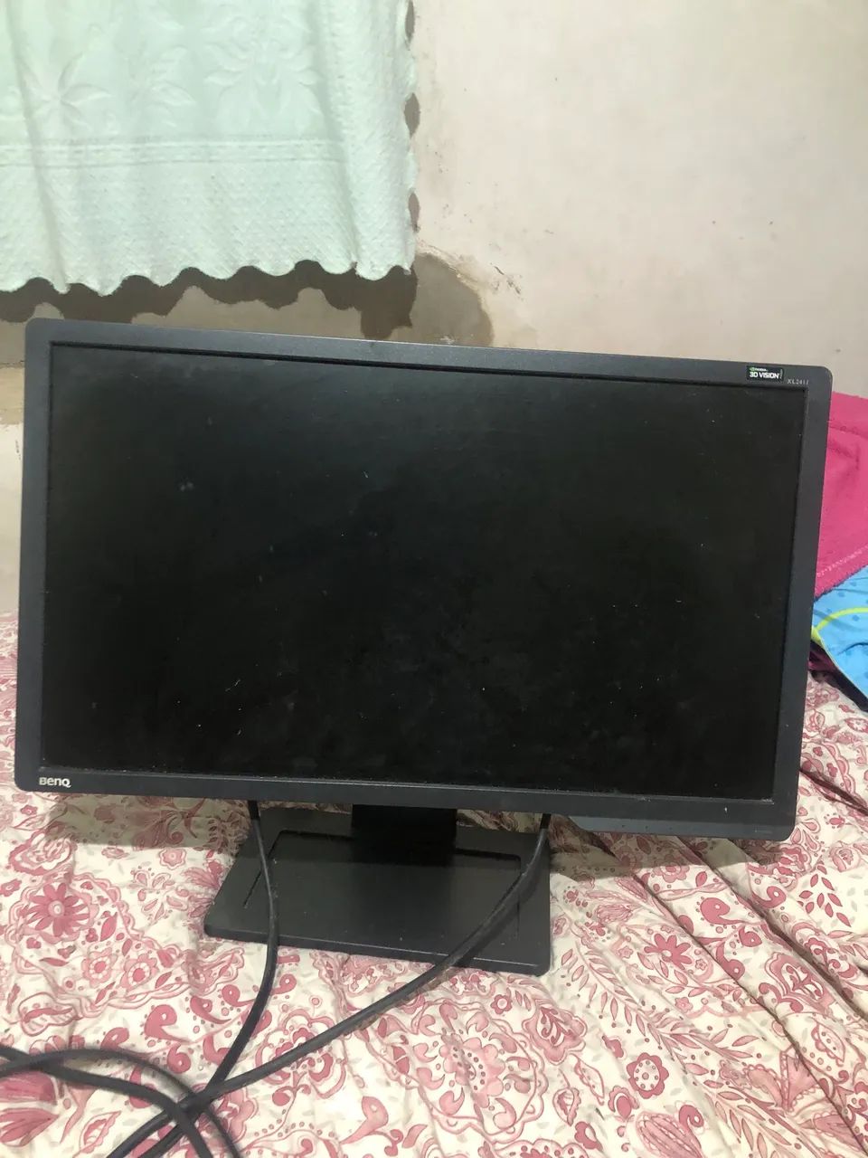 MONITOR BENQ 