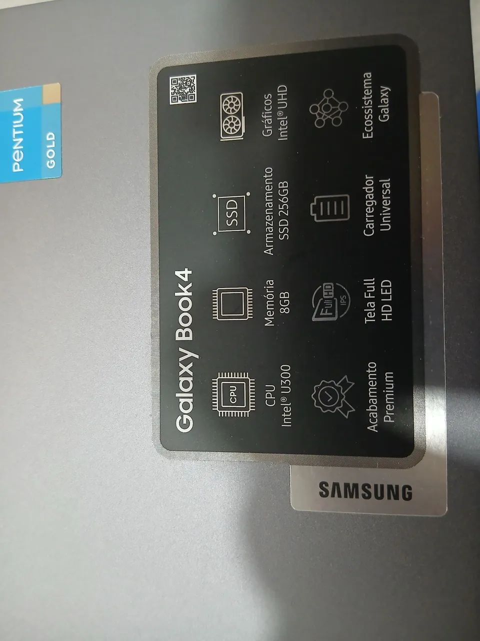 Samsung Galaxy Book 4 - Foto 3