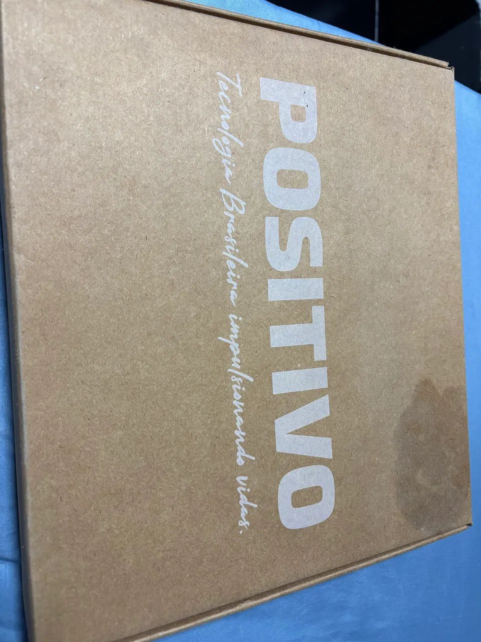 Notebook positivo  - Foto 2