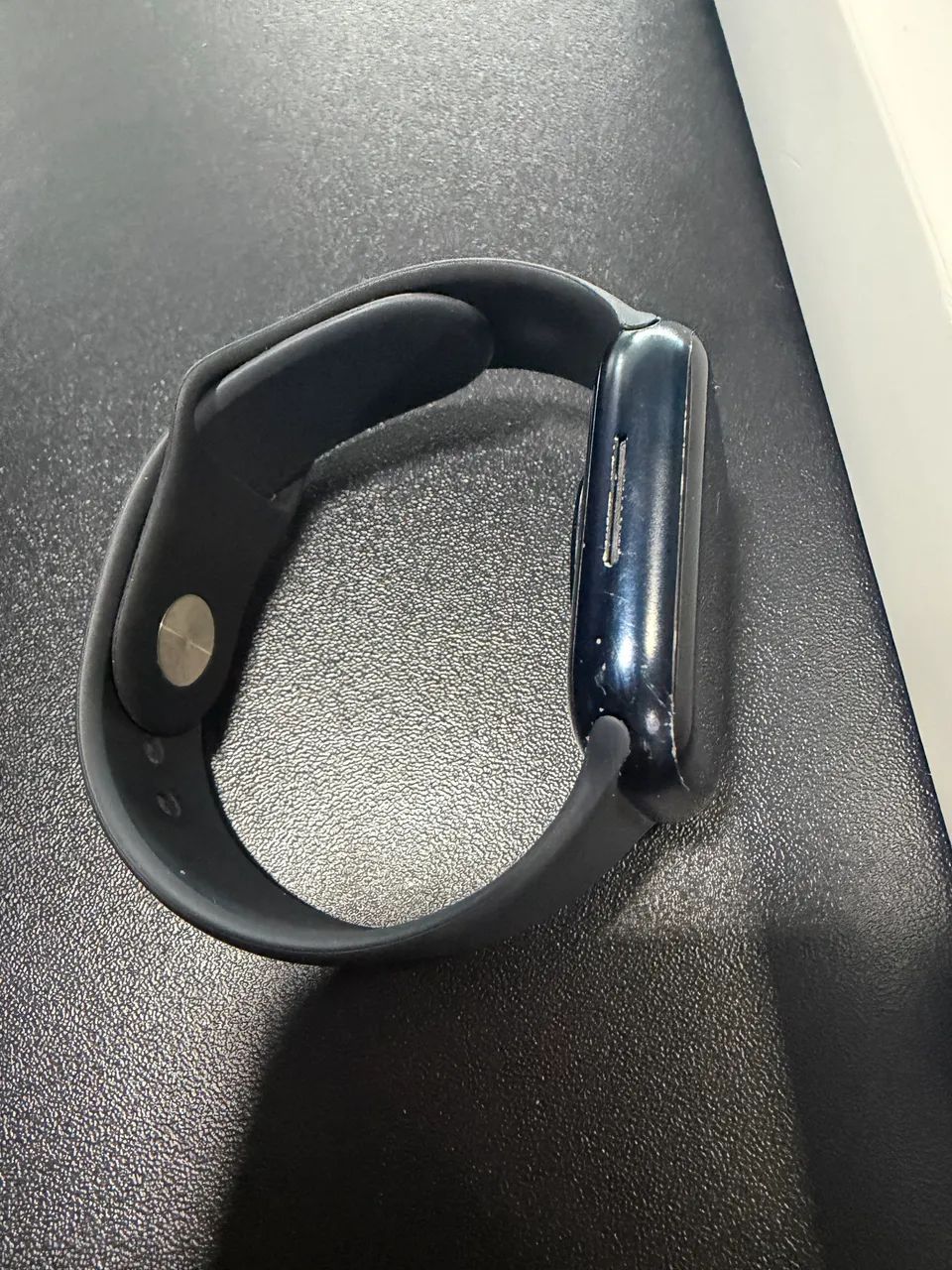 Apple Watch Séries 8 46mm - Foto 2