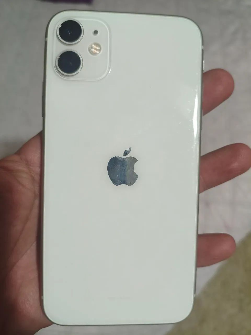 Vendo iPhone 11 64 gigas - Foto 3