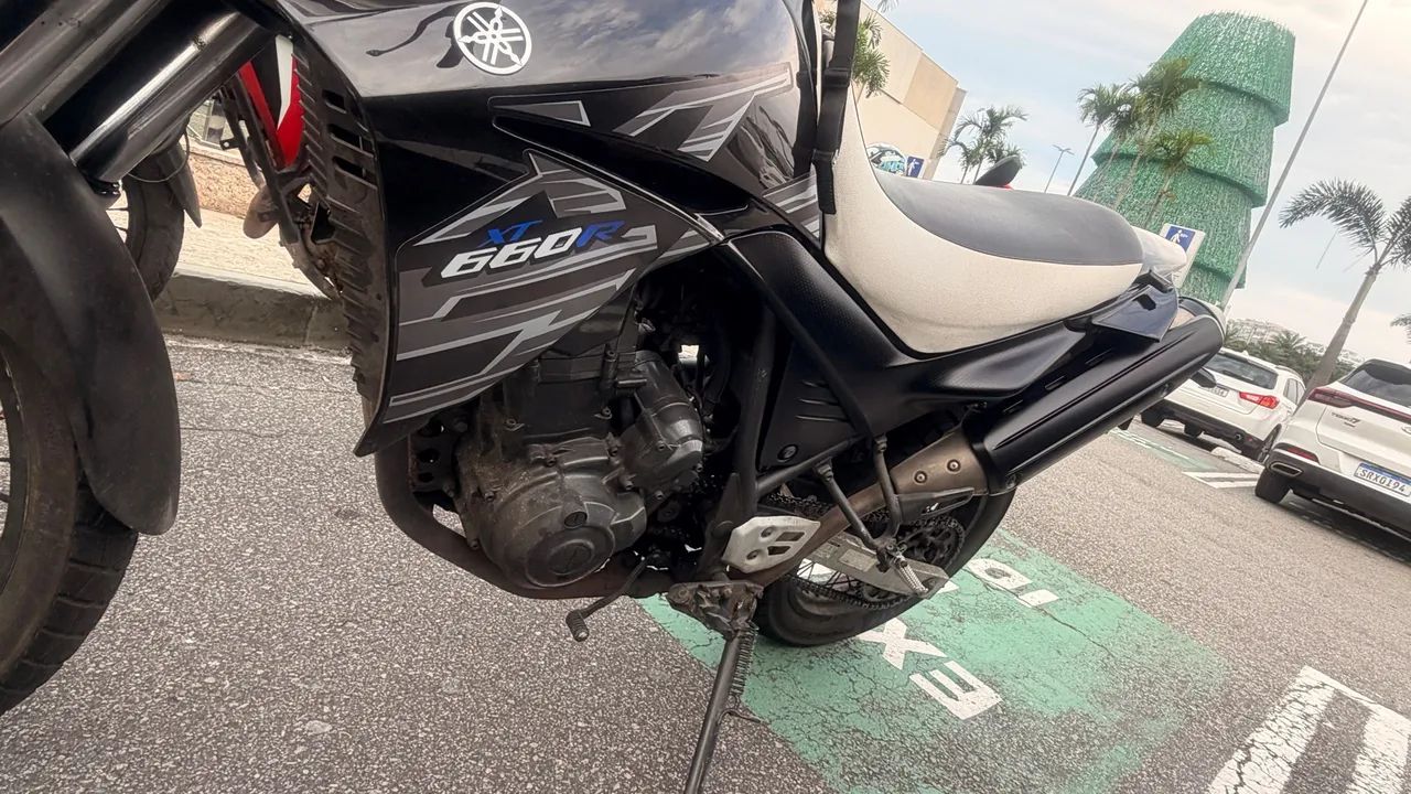 Xt 660 nova - Foto 2