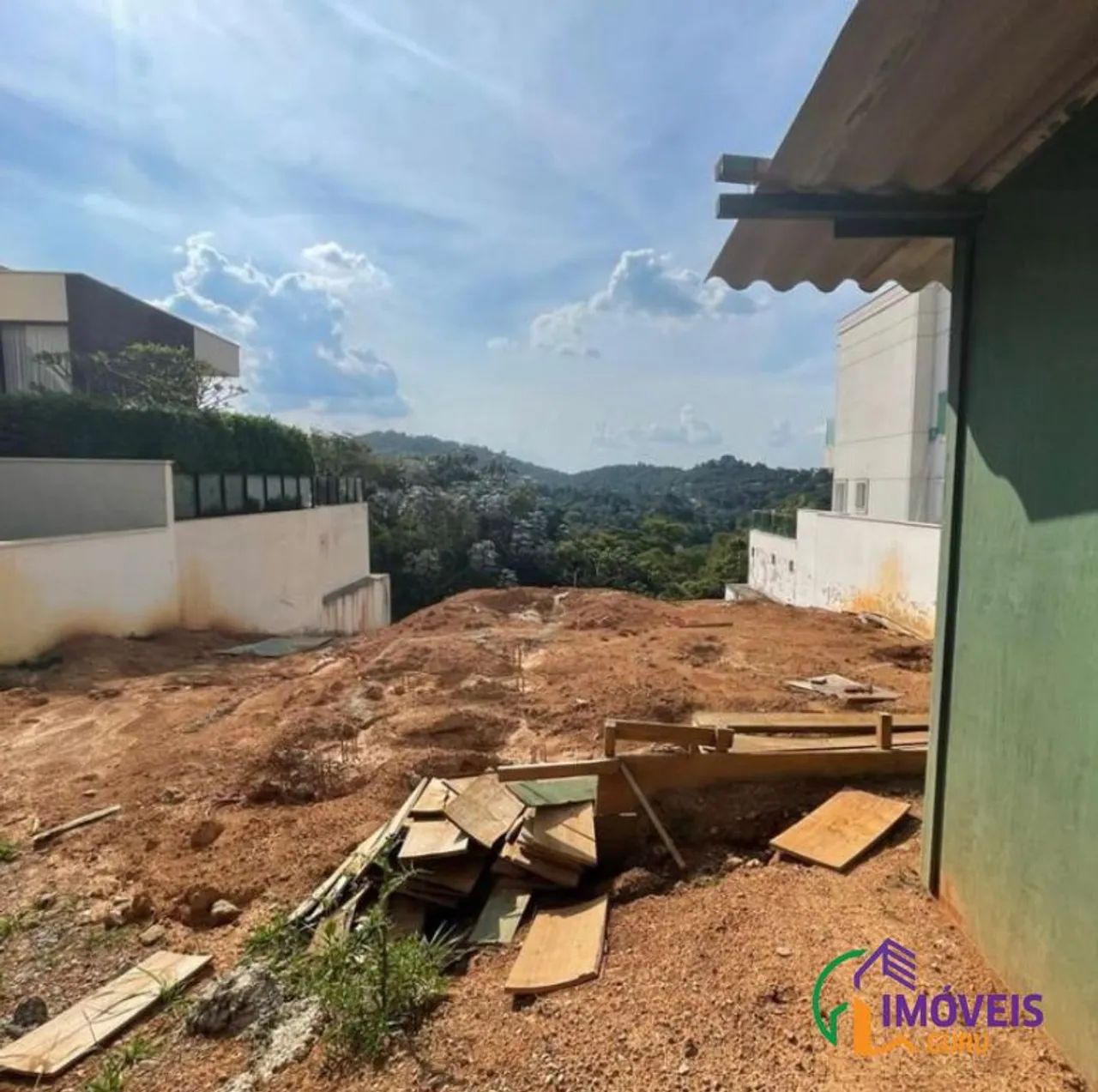 TERRENO EM CONDOMÍNIO - ALPHAVILLE - SP - Foto 4