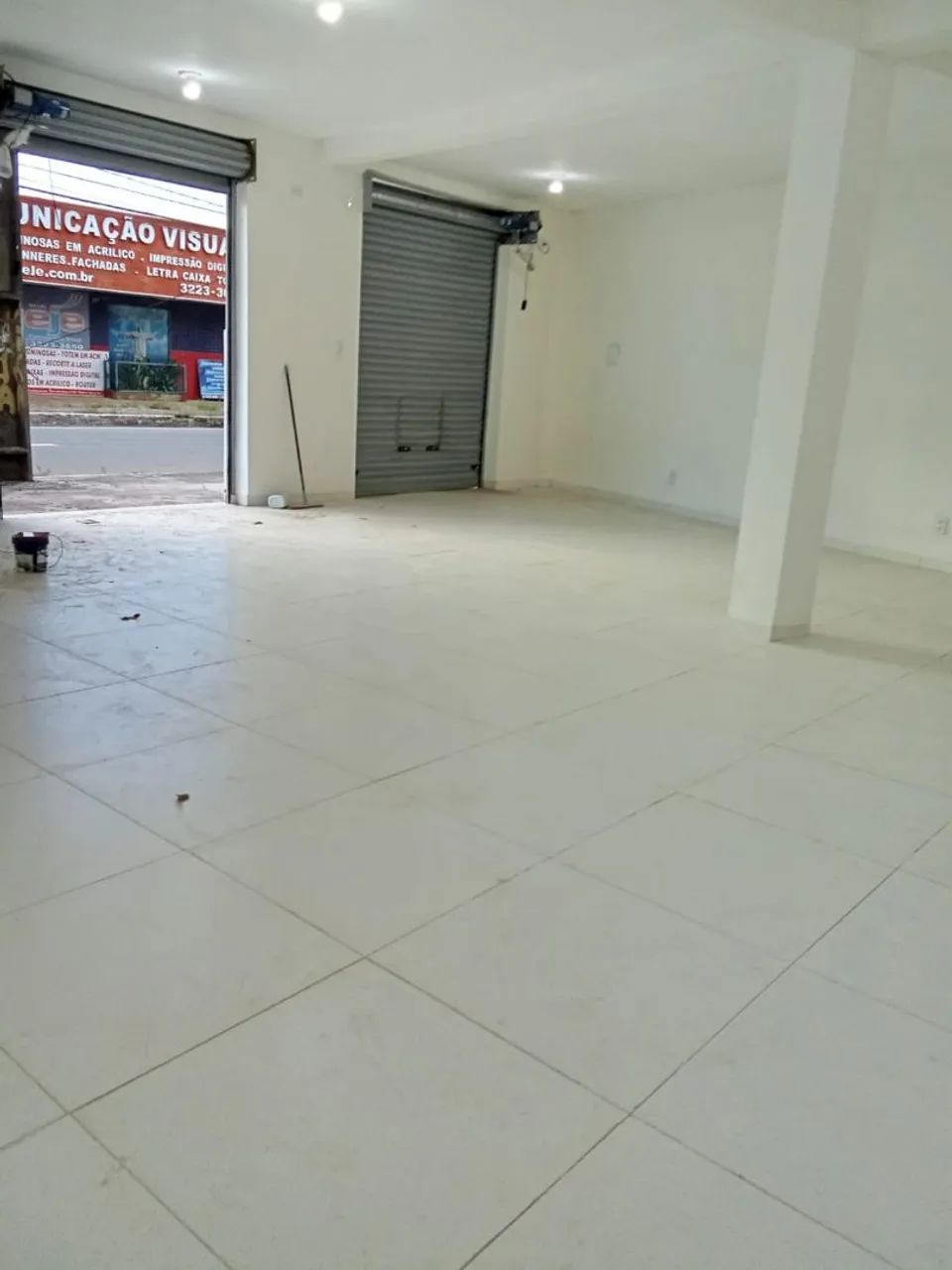 Ponto Comercial no Filipinho 