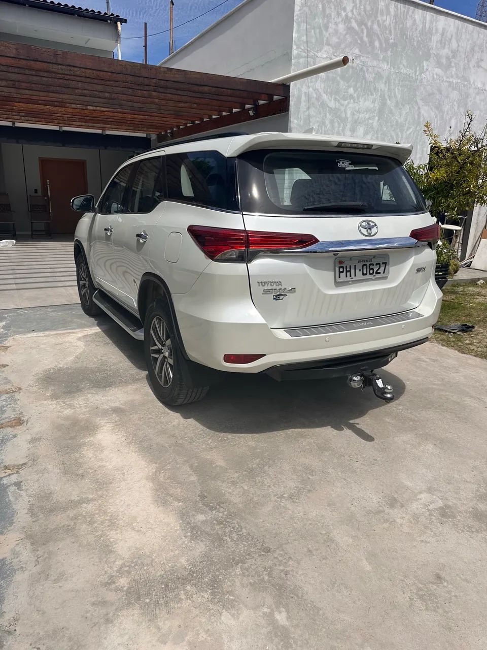 Toyota Hilux 2016
