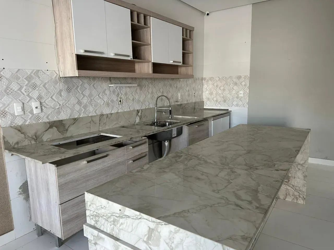 Casa Bairro Antonio Cassimiro - Foto 3