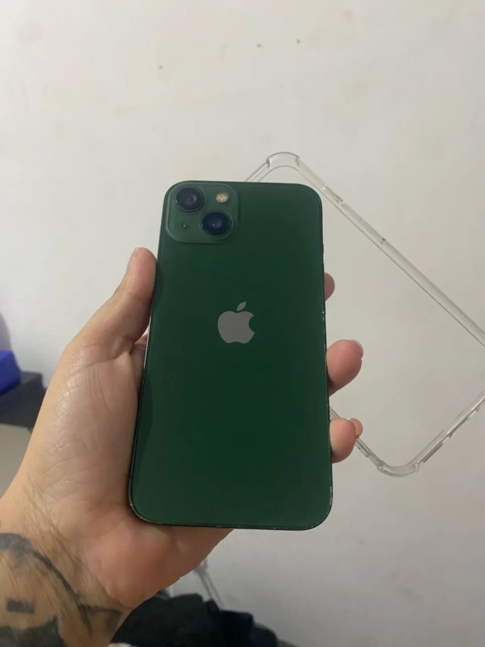iPhone 13 /128GB - Foto 2