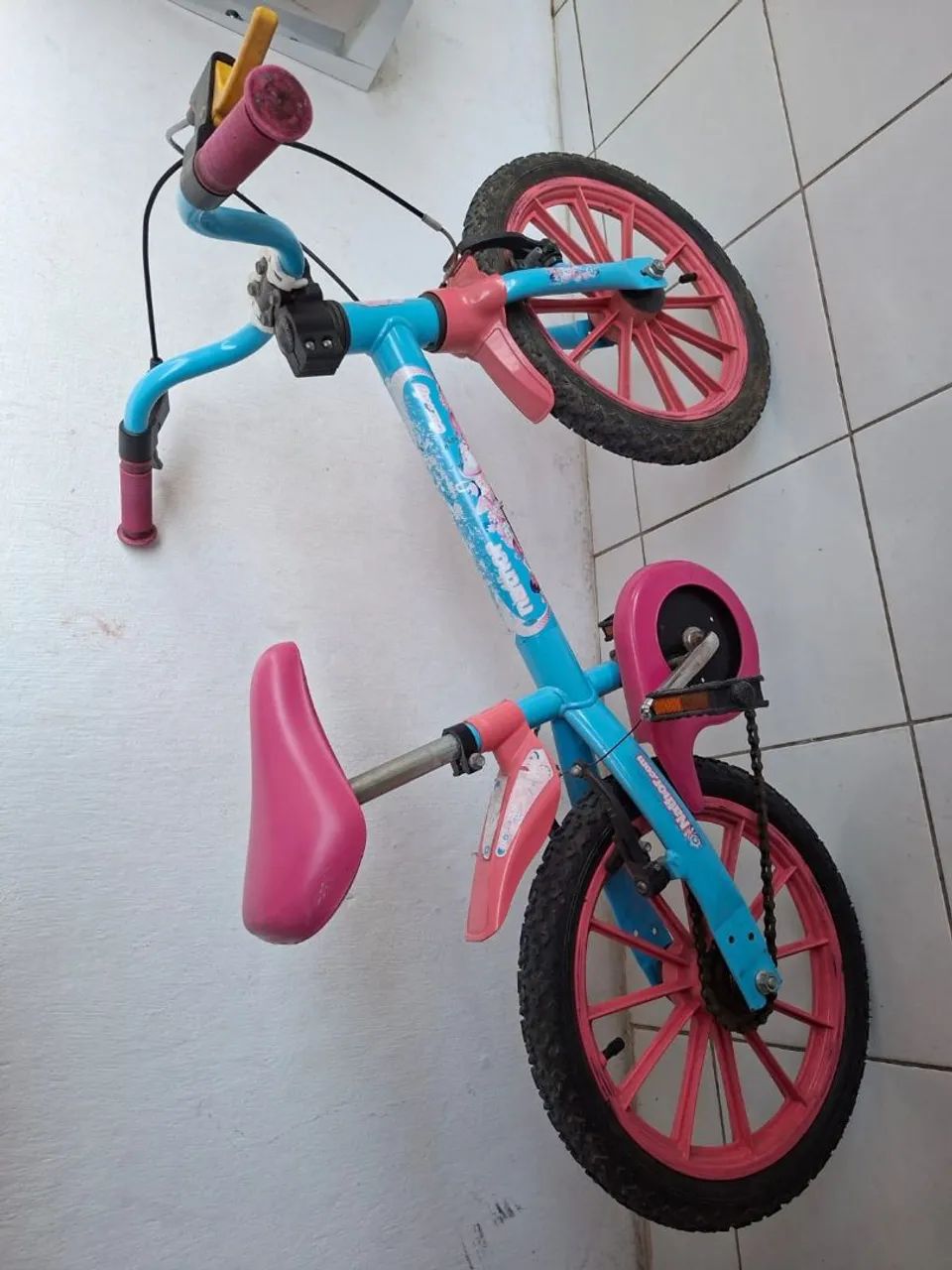Bicicleta Infantil  - Foto 3