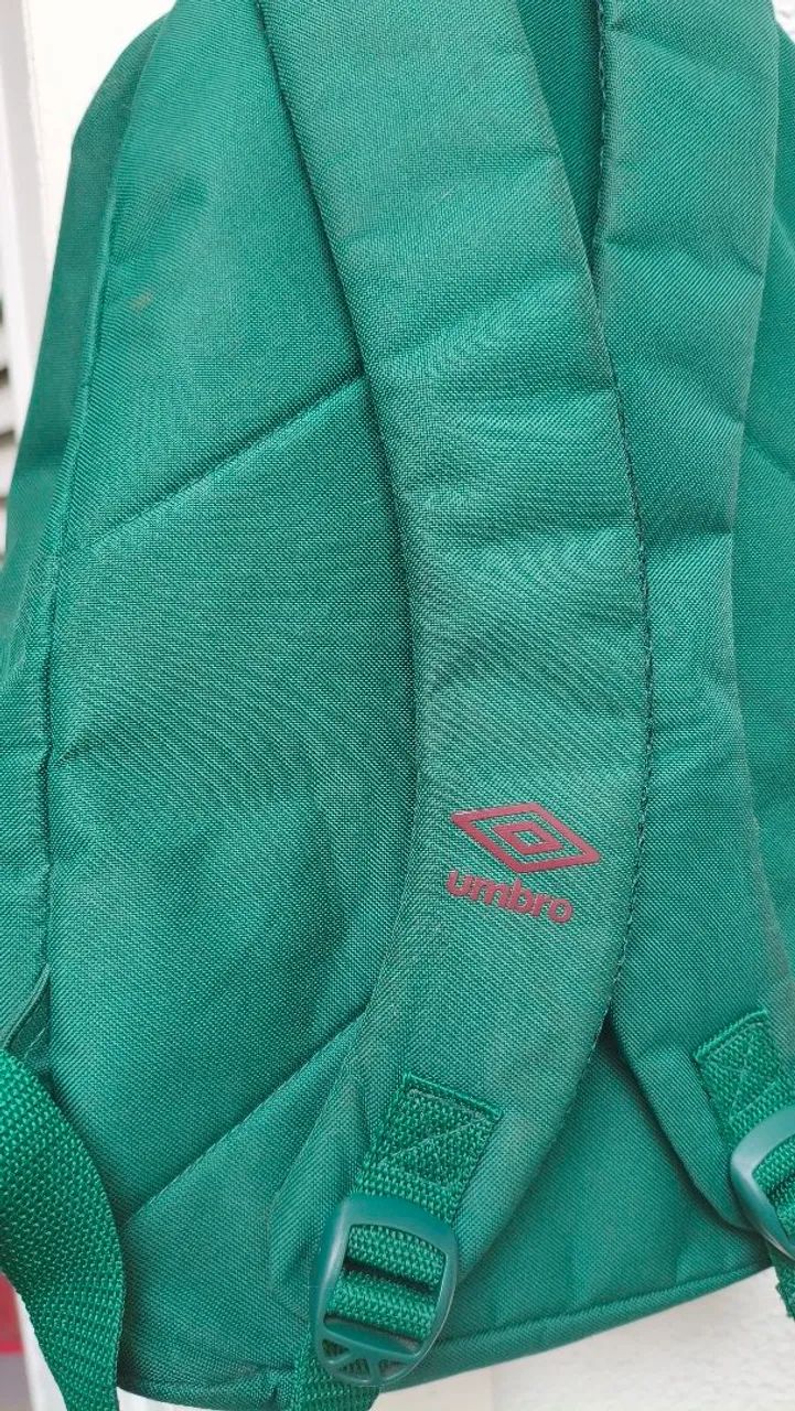Mochila umbro Fluminense  - Foto 4