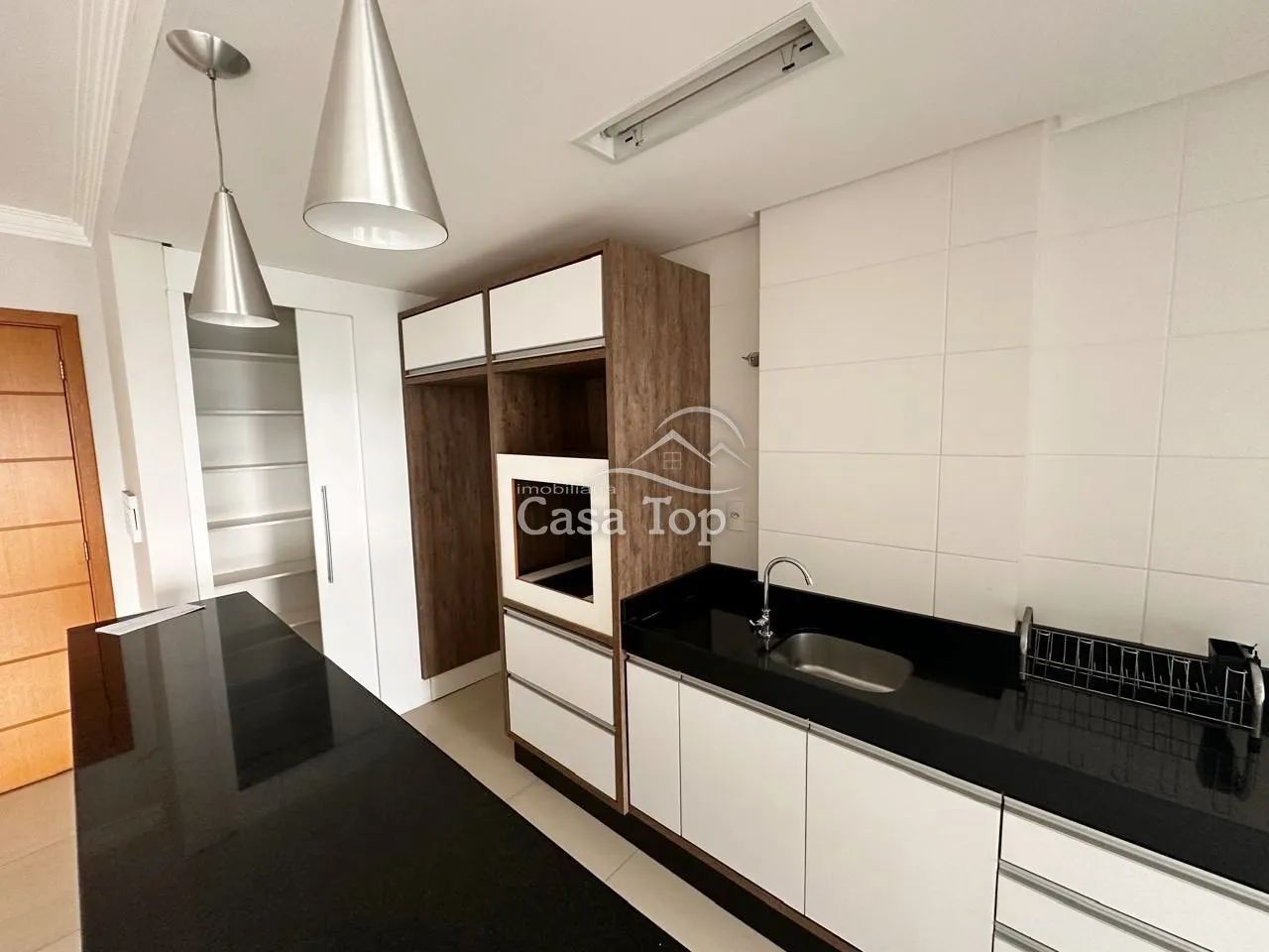 Apartamento para alugar Edifício Campidoglio - Centro - Foto 5