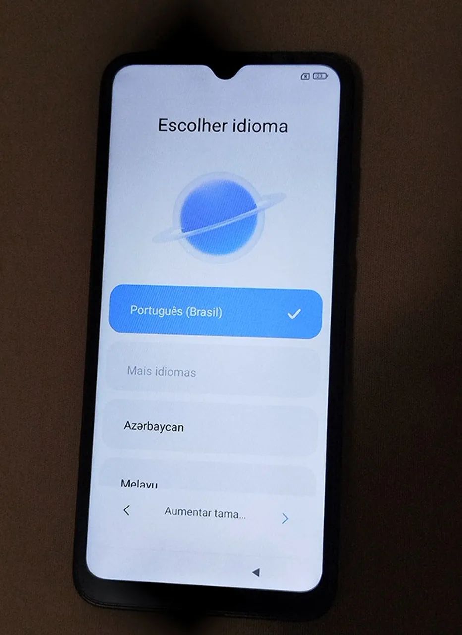 Celular Redmi 9A - Foto 4