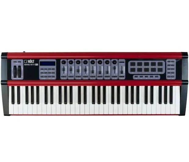 Teclado kontrolkey kolt pro 61