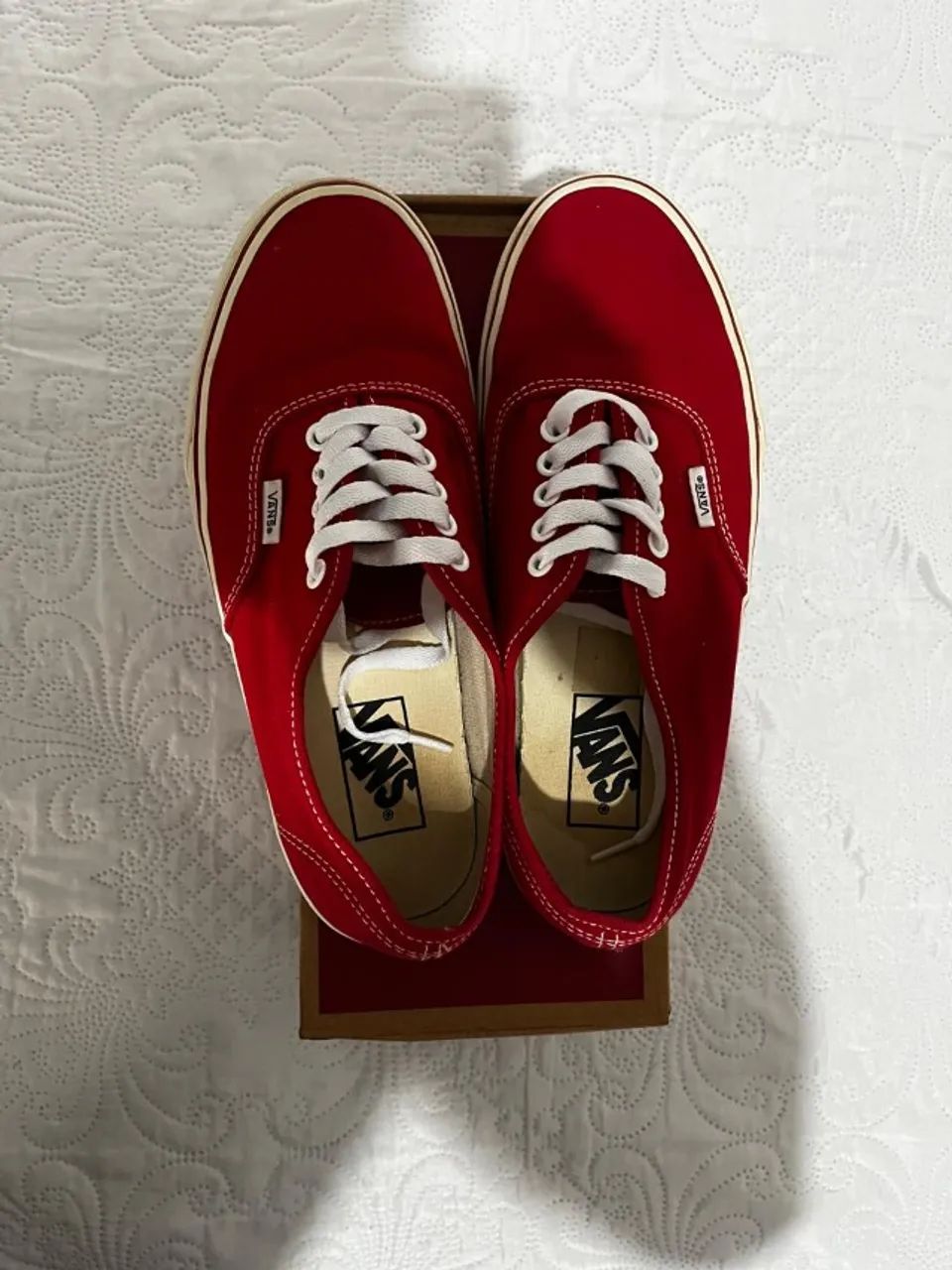 Tênis Vans Authentic Original 38/39 - Foto 5