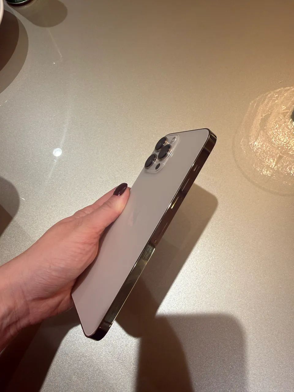 iPhone 13 Pro Max 128gb - Foto 3