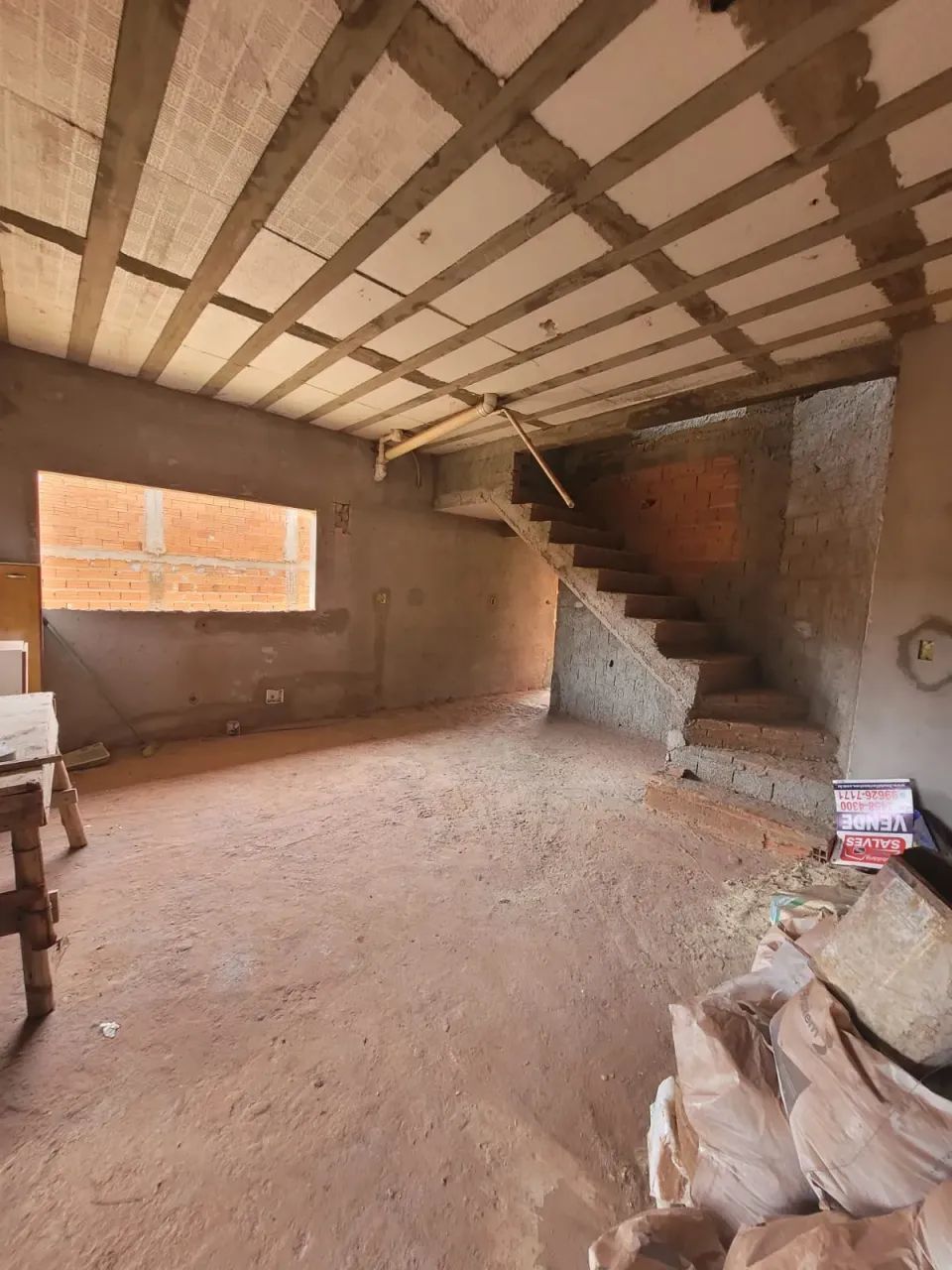 Casa para venda possui 200 metros quadrados com 3 quartos - Foto 4
