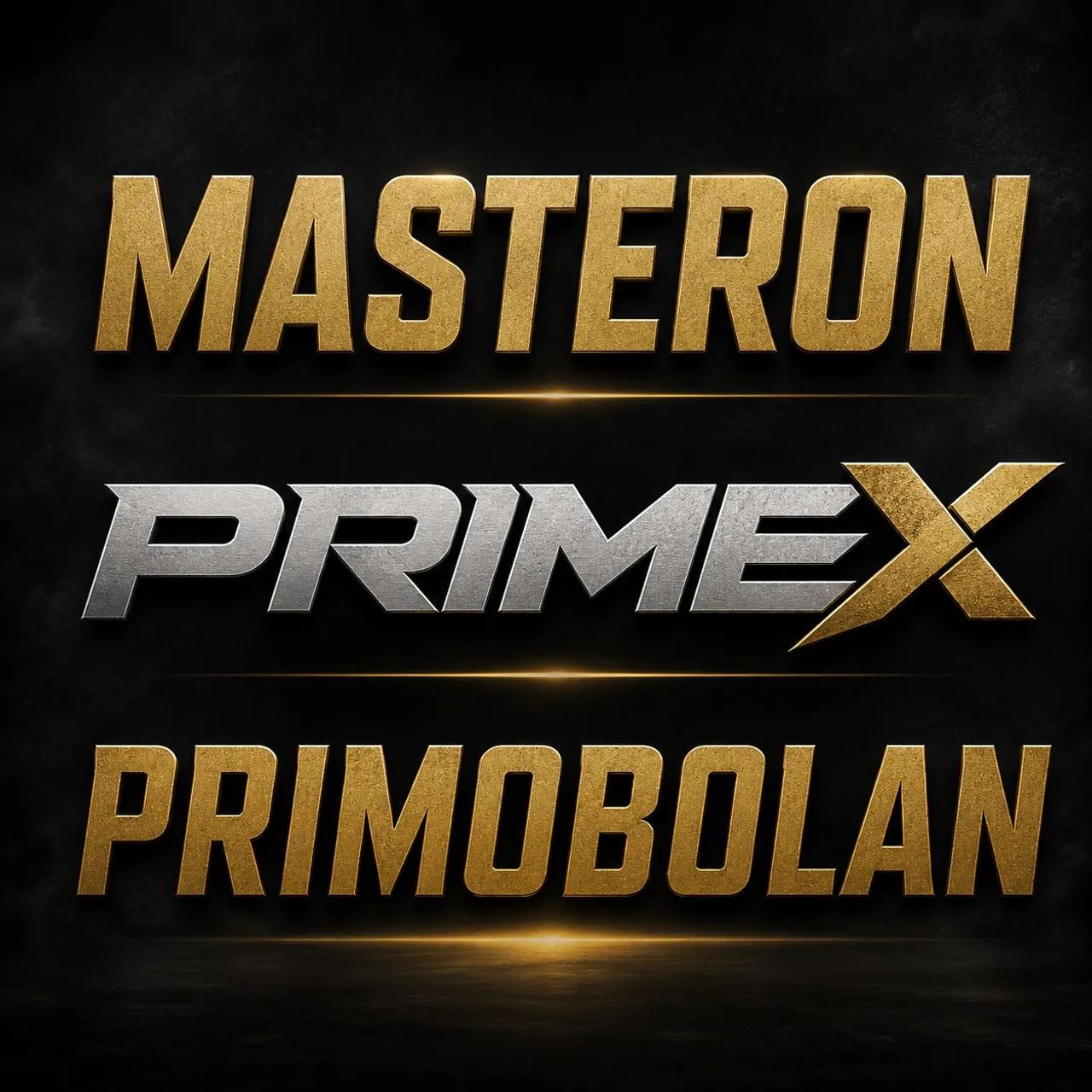 Master primo primex