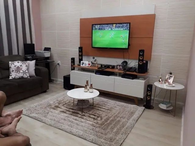 CASA NO 18 DO FORTE (Entrada a partir de R$15mil)