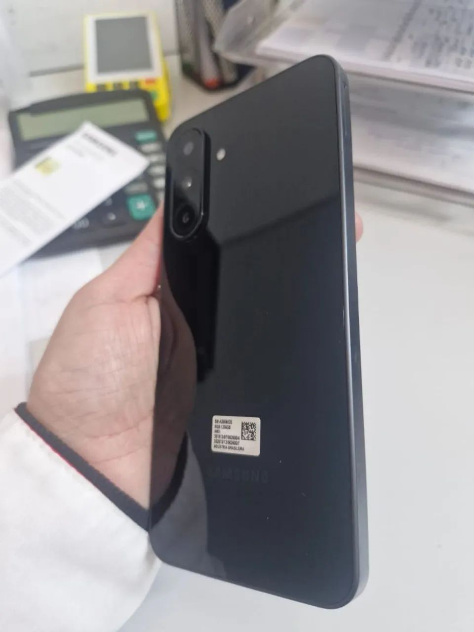Samsung Galaxy A26 5G 256gb - Foto 4