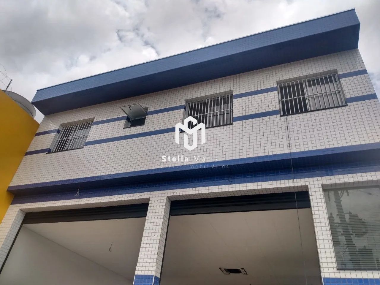 Sala Comercial Locação Jd.Santo Elias/Pirituba